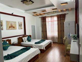 ANNA Hotel - Tiên Yên - 1