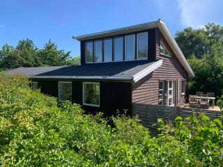 Family-Friendly House With A View Of The Fjord - Ølsted - 4