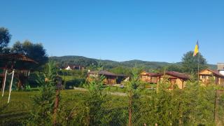 Baltina Parc Transfagarasan - Curtea de Argeş - 6