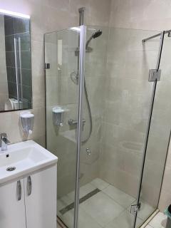 Sea View Apartment with Double Bed and swimming Pool - Batoemi - 1