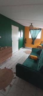 La Maison Couleur Volcan - La Plaine des Cafres - 2