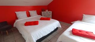 La Maison Couleur Volcan - La Plaine des Cafres - 4