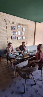 HOTEL MEHRIBON - Samarkand - 8