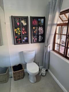 Rooiheuwel Cottage - 1