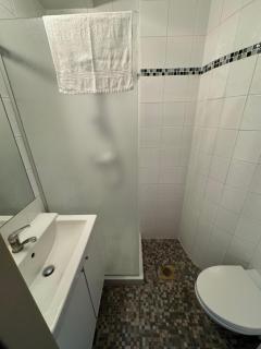 Studio Centre Ville 6 - Valence - 2