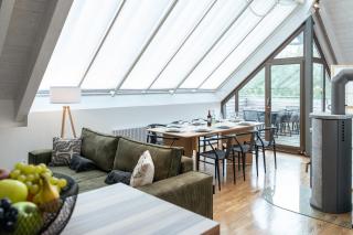 LYFIE Apartments - XL Architekten Maisonette Wohnung - Straubing - Straubing - 8