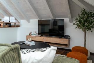 LYFIE Apartments - XL Architekten Maisonette Wohnung - Straubing - 4