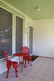 Sea Salt Cottage - Bring your own linen. - South West Rocks - 9
