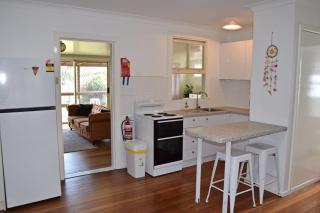 Sea Salt Cottage - Bring your own linen. - South West Rocks - 6