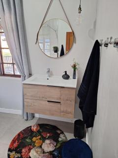 Rooiheuwel Cottage - 2
