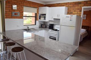 Cameo Court Unit 7 - Bring your own linen - South West Rocks - 6