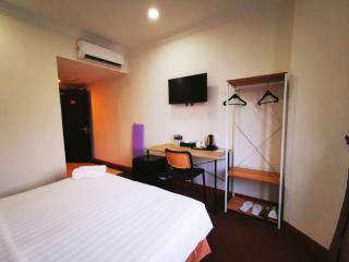 Regalodge Hotel & Spa Ipoh - Ipoh - 2