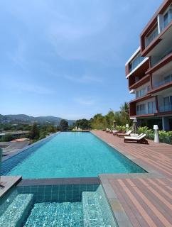 Q Kata Residence - Kata Beach - 7