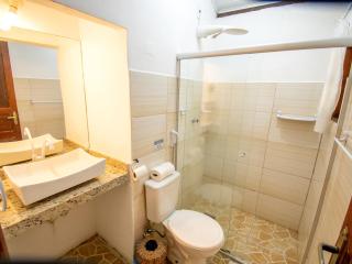 Pousada Arraial Candeia - 1