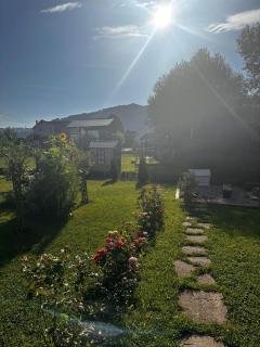 Baltina Parc Transfagarasan - Curtea de Argeş - 3
