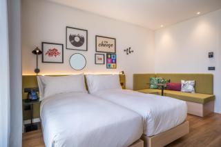 Hampton By Hilton Locarno - Losone - 7