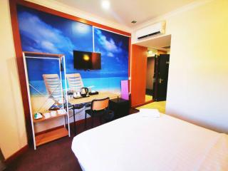 Regalodge Hotel & Spa Ipoh - Ipoh - 8