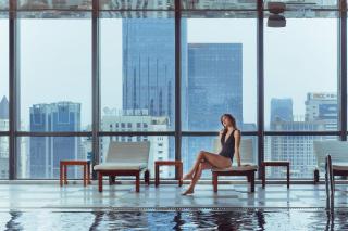 The Ritz-Carlton, Chengdu - 1