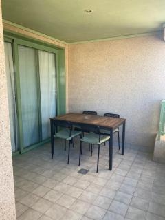 Apartamento frente al mar en Playa Patacona - Valencia - 5