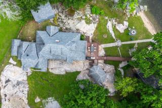 Lake Muskoka Cottage one thousand and one night - Gravenhurst - 9