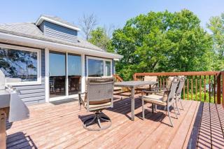 Lake Muskoka Cottage one thousand and one night - Gravenhurst - 2