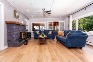 Lake Muskoka Cottage one thousand and one night - Gravenhurst - 1