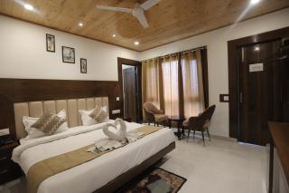 StudioZ Paradise Hills Mussoorie - Mussoorie - 4