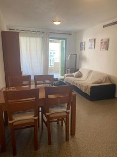 Apartamento frente al mar en Playa Patacona - Valencia - 4