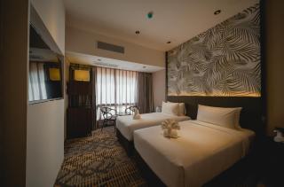 Monkeys Canopy Resort - Kajang - 8