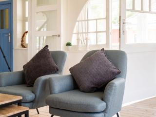 Beautiful villa with garden - Koksijde - 5