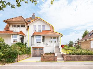 Beautiful villa with garden - Koksijde - 0