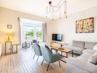 Beautiful villa with garden - Koksijde - 2