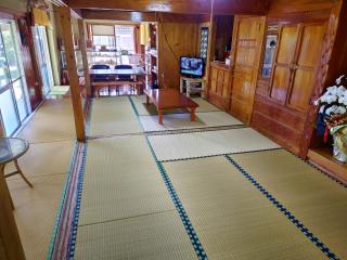 KOURIJIMA Budonoki - Vacation STAY 12237v - Kouri - 3