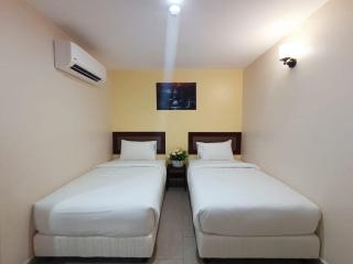 Capital O 90897 Island City Hotel - 7