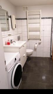 Hasenbau Flüren - Wesel - 7