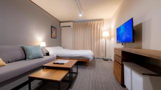Apartment HOTEL MODISH Nijo Enmachi - Kyoto - 0