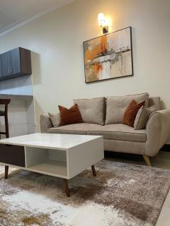 Cozy Home in Entebbe - Entebbe - 6
