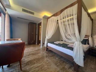 AKVARYUM BUTİK OTEL - 7