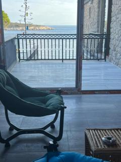 AKVARYUM BUTİK OTEL - 8