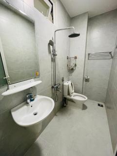 Triệu vũ home - Ho Chi Minh City - 5