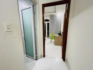 Triệu vũ home - Ho Chi Minh City - 2