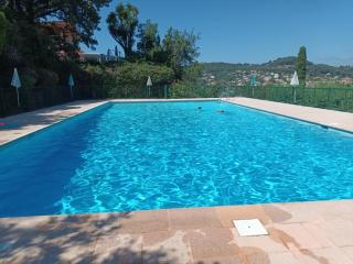 les horizons - Vallauris - 0