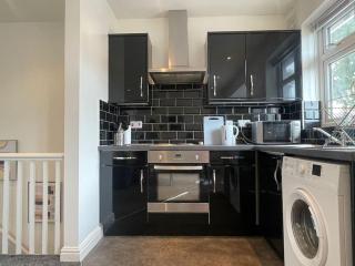 Kingsbury Apartments - Birmingham - 0