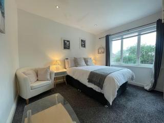 Kingsbury Apartments - Birmingham - 6