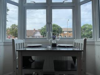 Kingsbury Apartments - Birmingham - 5