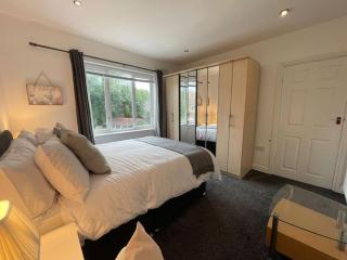 Kingsbury Apartments - Birmingham - 3