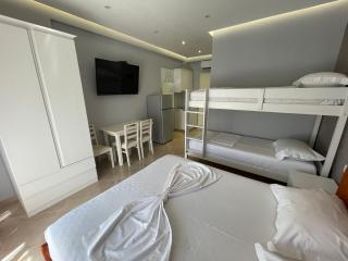 Deni Lalzi Bay Rooms - Durrës - 5