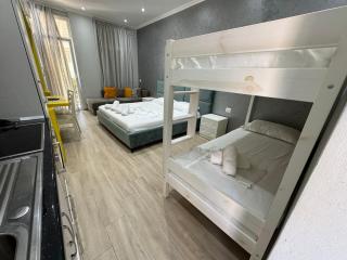 Deni Lalzi Bay Rooms - Durrës - 8
