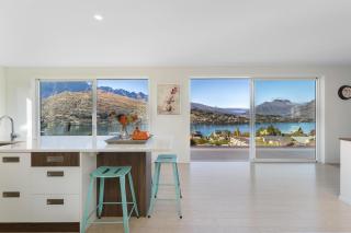 Amazing spacious room #4 & floor heating - Queenstown - 9