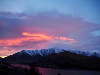 Amazing spacious room #4 & floor heating - Queenstown - 4